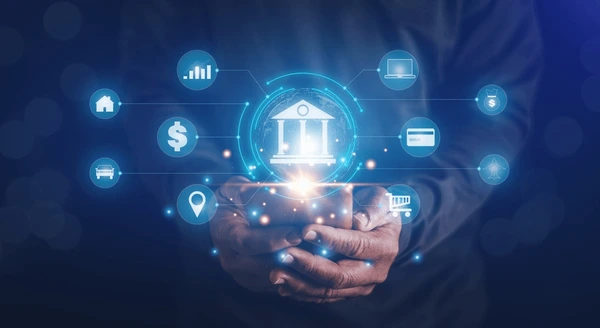 Banking & Financial